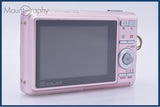 カシオ CASIO EXILIM EX-Z77 3x 元箱、バッテリー、充電器、取扱説明書付属 同梱無料 #am10285