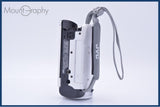 【動作保証】 ビクター JVC ケンウッド Everio GZ-E180-S 40x バッテリー付 同梱無料 #am10286