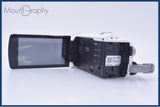 【動作保証】 ビクター JVC ケンウッド Everio GZ-E180-S 40x バッテリー付 同梱無料 #am10286
