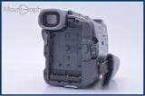 【動作保証】 ソニー SONY Handycam DCR-TRV22 バッテリー付 同梱無料 #am10287