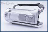 【動作保証】 ビクター JVC Everio GZ-HM99 40x バッテリー付 同梱無料 #am10289