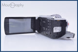 【動作保証】 ビクター JVC Everio GZ-HM99 40x バッテリー付 同梱無料 #am10289