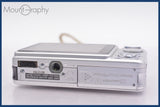 ★極上美品★ ソニー SONY Cyber-shot DSC-W120 4x 元箱、バッテリー、充電器、取扱説明書付属 ★完動★同梱可 #am1029