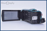 【動作保証】 ビクター JVC Everio GZ-HM460 40x バッテリー付 同梱無料 #am10290
