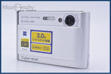 難あり ソニー SONY Cyber-shot DSC-T70 3x 同梱無料 #am10291