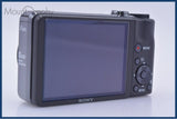 【動作保証】 ソニー SONY Cyber-shot DSC-HX5 10x バッテリー付 同梱無料 #am10292