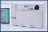【動作保証】 ソニー SONY Cyber-shot DSC-T30 3x バッテリー付 同梱無料 #am10294