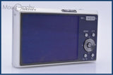 【動作保証】 ソニー SONY Cyber-shot DSC-T30 3x バッテリー付 同梱無料 #am10294