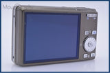 【動作保証】 ニコン Nikon COOLPIX S700 3x バッテリー付 同梱無料 #am10296
