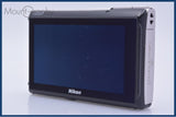 【動作保証】 ニコン Nikon COOLPIX S100 5x バッテリー付 同梱無料 #am10298