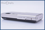【動作保証】 ニコン Nikon COOLPIX S100 5x バッテリー付 同梱無料 #am10298
