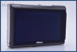 【動作保証】 ニコン Nikon COOLPIX S100 5x バッテリー付 同梱無料 #am10298