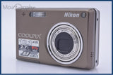 難あり ニコン Nikon COOLPIX S700 3x 同梱無料 #am10299