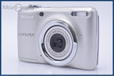 【動作保証】 ニコン Nikon COOLPIX L23 5x 単三電池仕様 同梱無料 #am10301