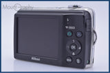 【動作保証】 ニコン Nikon COOLPIX L23 5x 単三電池仕様 同梱無料 #am10301