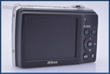【動作保証】 ニコン Nikon COOLPIX L23 5x 単三電池仕様 同梱無料 #am10301