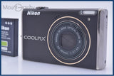 【動作保証】 ニコン Nikon COOLPIX S640 5x バッテリー付 同梱無料 #am10302