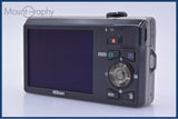 ニコン Nikon COOLPIX S6000 7x バッテリー付 同梱無料 #am10303