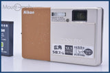 【動作保証】 ニコン Nikon COOLPIX S70 5x バッテリー付 同梱無料 #am10304