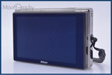 【動作保証】 ニコン Nikon COOLPIX S70 5x バッテリー付 同梱無料 #am10304