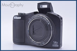 難あり ニコン Nikon COOLPIX L610 14x 単三電池仕様 同梱無料 #am10306