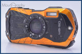 難あり リコー RICOH WG-50 5x 同梱無料 #am10307