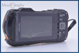 難あり リコー RICOH WG-50 5x 同梱無料 #am10307