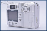 ニコン Nikon COOLPIX E775 3x バッテリー付 同梱無料 #am10308