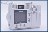 ニコン Nikon COOLPIX E775 3x バッテリー付 同梱無料 #am10308