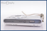 ★極上美品★ ソニー SONY Cyber-shot DSC-W320 元箱、バッテリー付属 同梱可 #am1031