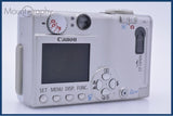 難あり キヤノン Canon IXY DIGITAL 450 3x 同梱無料 #am10310