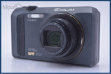 難あり カシオ CASIO EXILIM EX-ZR100 12.5x 同梱無料 #am10311