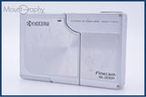 難あり 京セラ KYOCERA Finecam SL300R 3x 同梱無料 #am10312