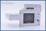 難あり 京セラ KYOCERA Finecam SL300R 3x 同梱無料 #am10312