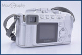 【動作保証】 パナソニック Panasonic LUMIX DMC-FZ3 12x 同梱無料 #am10314