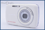 パナソニック Panasonic LUMIX DMC-S1 4x 同梱無料 #am10315
