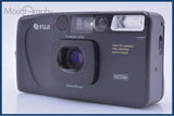 【動作保証】 富士フイルム FUJIFILM CARDIA Travel mini DUAL-P 28/45mm 同梱無料 #am10318