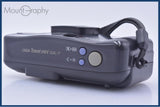 【動作保証】 富士フイルム FUJIFILM CARDIA Travel mini DUAL-P 28/45mm 同梱無料 #am10318