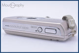 難あり ニコン Nikon COOLPIX S520 3x 同梱無料 #am10319