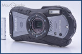 【動作保証】 ペンタックス PENTAX WG-10 5x バッテリー付 同梱無料 #am10321