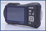 【動作保証】 ペンタックス PENTAX WG-10 5x バッテリー付 同梱無料 #am10321