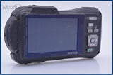 【動作保証】 ペンタックス PENTAX WG-10 5x バッテリー付 同梱無料 #am10321