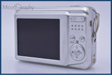 難あり 富士フイルム FUJIFILM FinePix AV210 3x 単三電池仕様 同梱無料 #am10322
