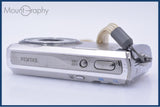 ペンタックス PENTAX Optio M60 5x 同梱無料 #am10323