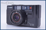 難あり キヤノン Canon AF35M 38mm F2.8 単三電池仕様 同梱無料 #am10327