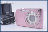 カシオ CASIO EXILIM EX-Z2000 5x バッテリー、充電器付 同梱無料 #am10328