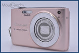 難あり カシオ CASIO EXILIM EX-Z300 4x 同梱無料 #am10329