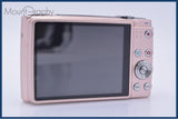難あり カシオ CASIO EXILIM EX-Z300 4x 同梱無料 #am10329