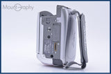 【動作保証】 ビクター JVC Everio GZ-MG155 30x バッテリー、充電スタンド（ケーブル付き）付 同梱無料 #am10331