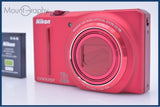 【動作保証】 ニコン Nikon COOLPIX S9100 18x バッテリー付 同梱無料 #am10333